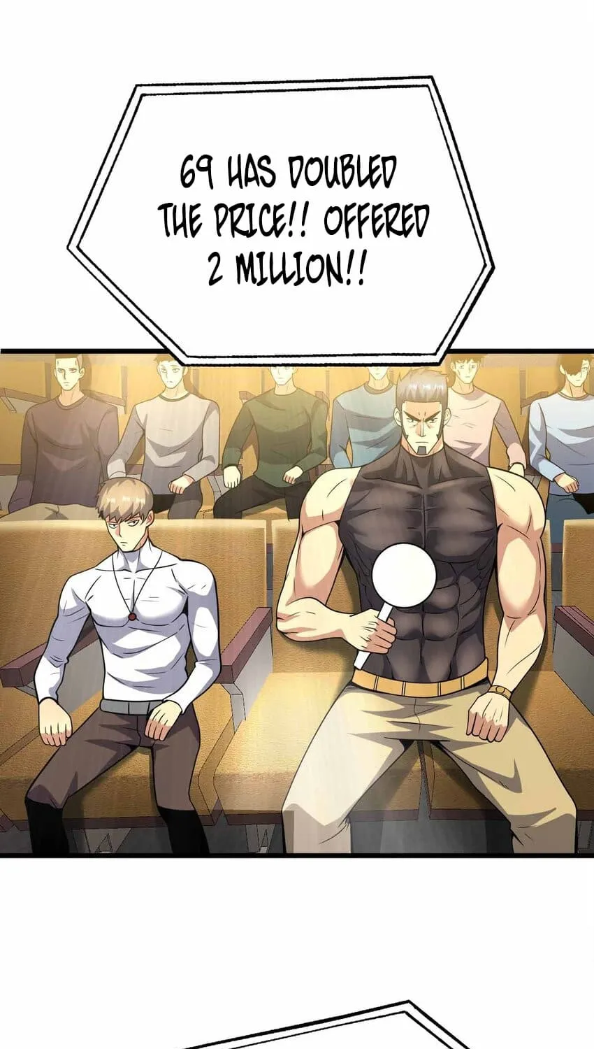 Demon King Cheat System Zinmanga X Chapter 44 Page 50