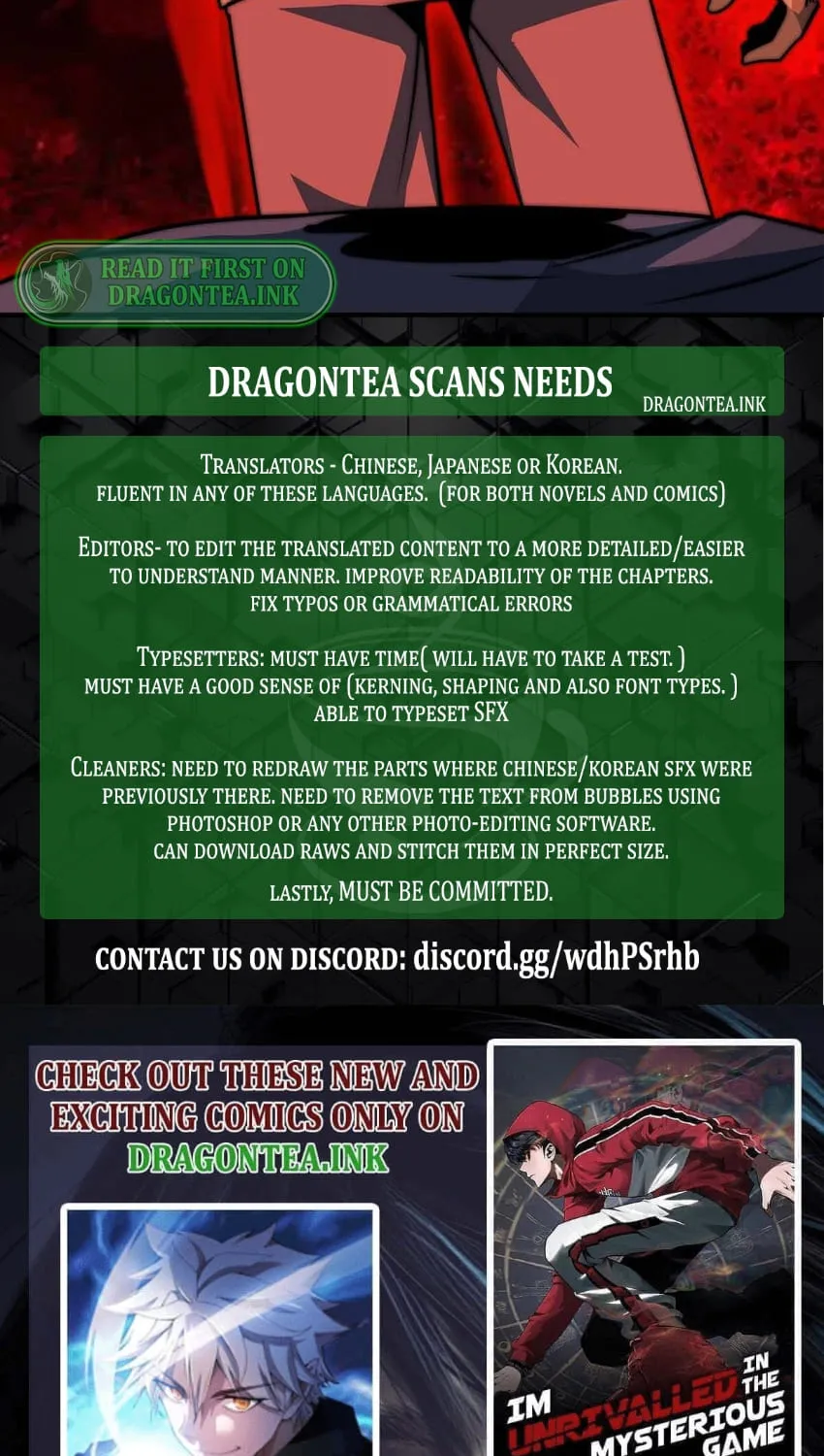 Demon King Cheat System Zinmanga X Chapter 43 Page 75