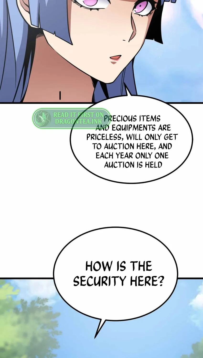 Demon King Cheat System Zinmanga X Chapter 42 Page 8
