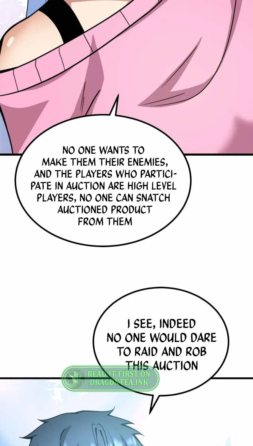 Demon King Cheat System Zinmanga X Chapter 42 Page 11