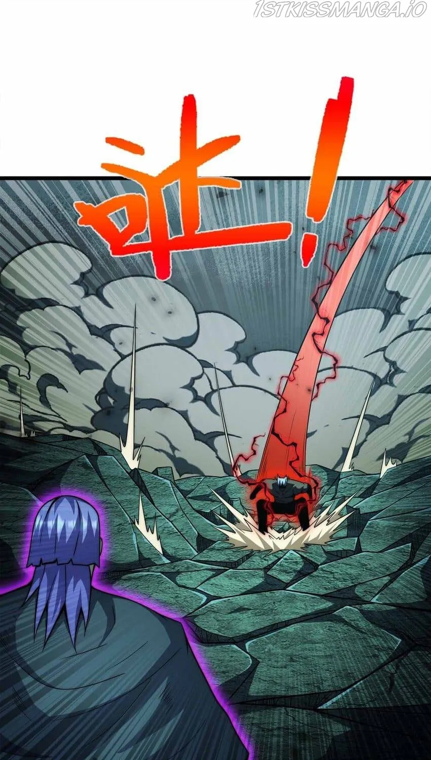 Demon King Cheat System Zinmanga X Chapter 41 Page 24