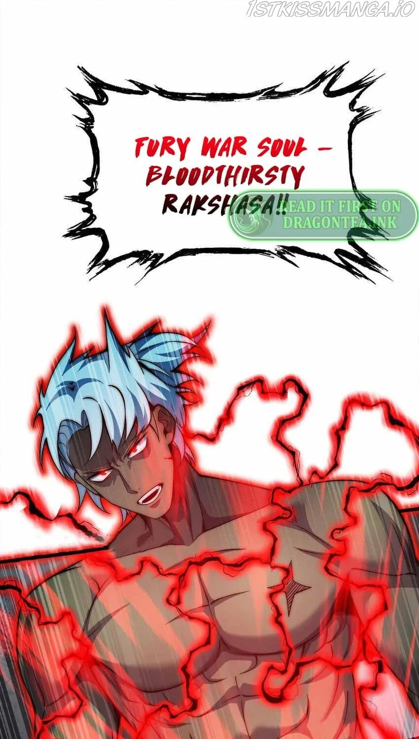 Demon King Cheat System Zinmanga X Chapter 41 Page 35