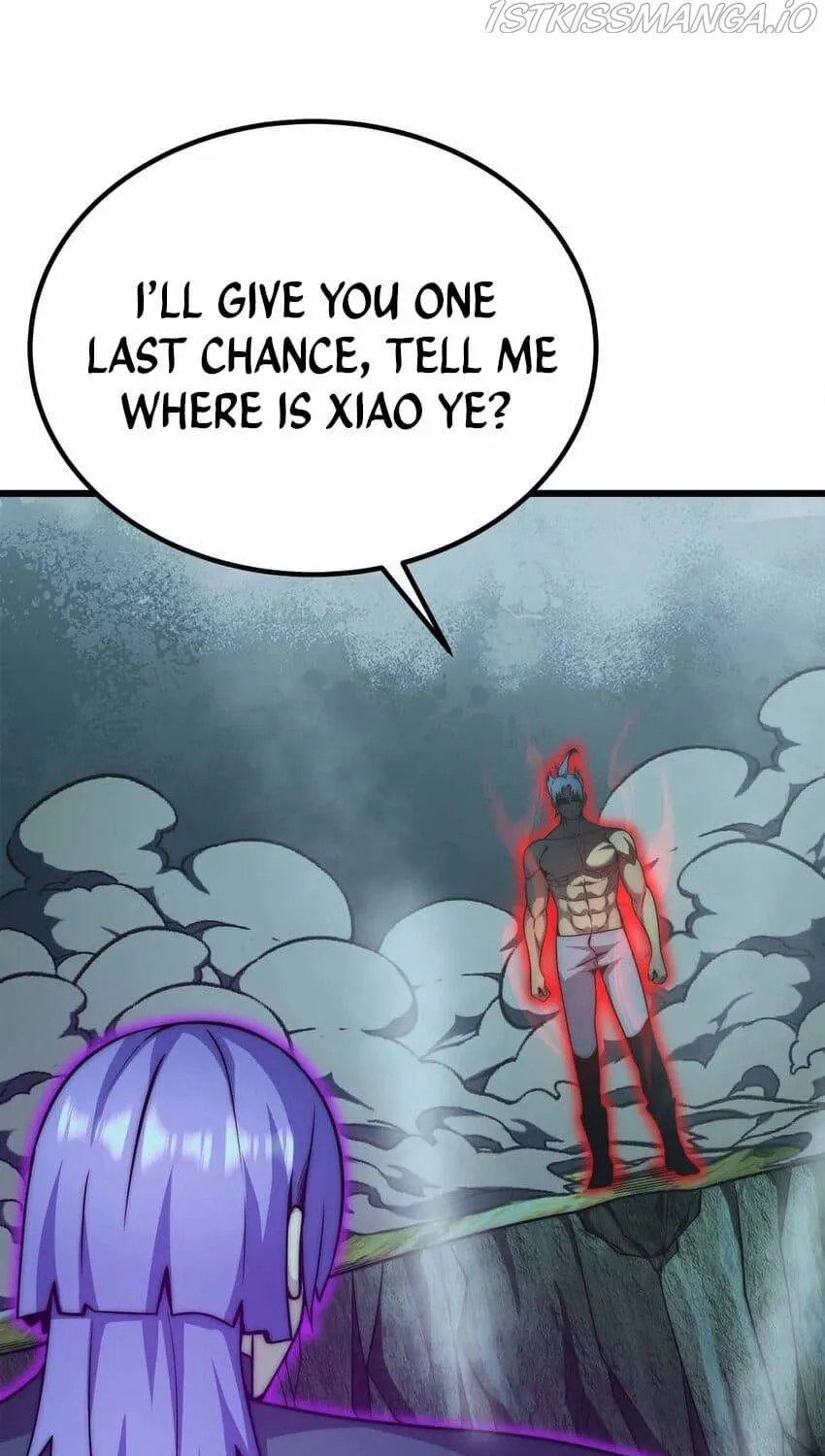 Demon King Cheat System Zinmanga X Chapter 41 Page 49