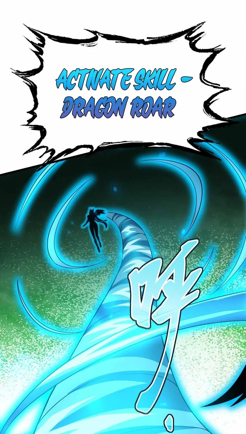 Demon King Cheat System Zinmanga X Chapter 40 Page 41
