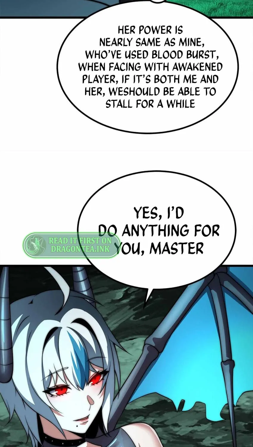 Demon King Cheat System Zinmanga X Chapter 40 Page 52