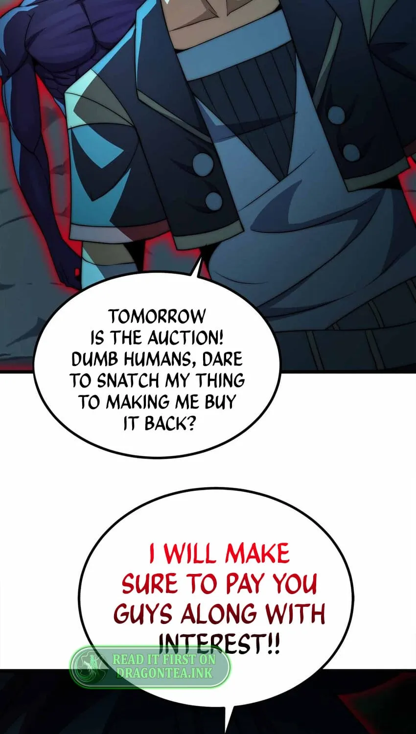 Demon King Cheat System Zinmanga X Chapter 40 Page 60