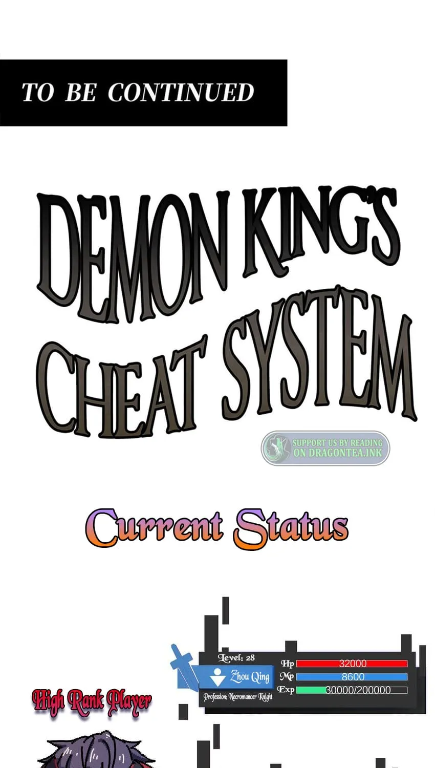 Demon King Cheat System Zinmanga X Chapter 40 Page 86