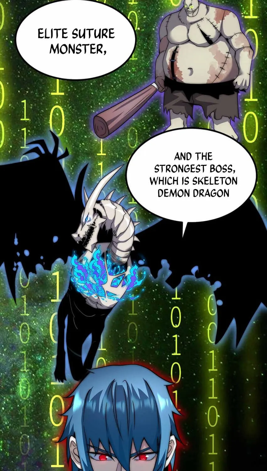 Demon King Cheat System Zinmanga X Chapter 39 Page 7