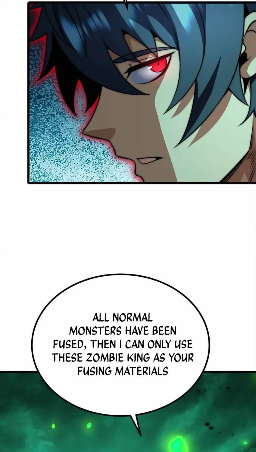 Demon King Cheat System Zinmanga X Chapter 39 Page 32