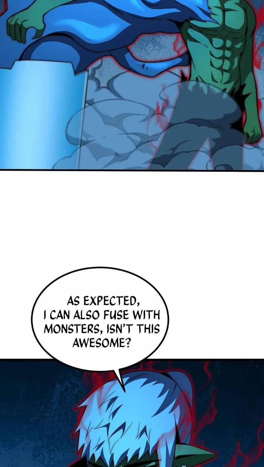 Demon King Cheat System Zinmanga X Chapter 37 Page 31