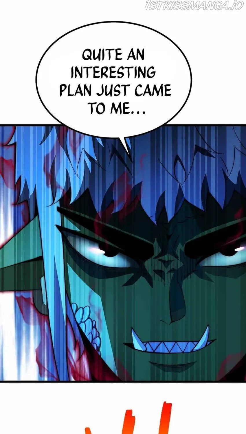 Demon King Cheat System Zinmanga X Chapter 37 Page 33