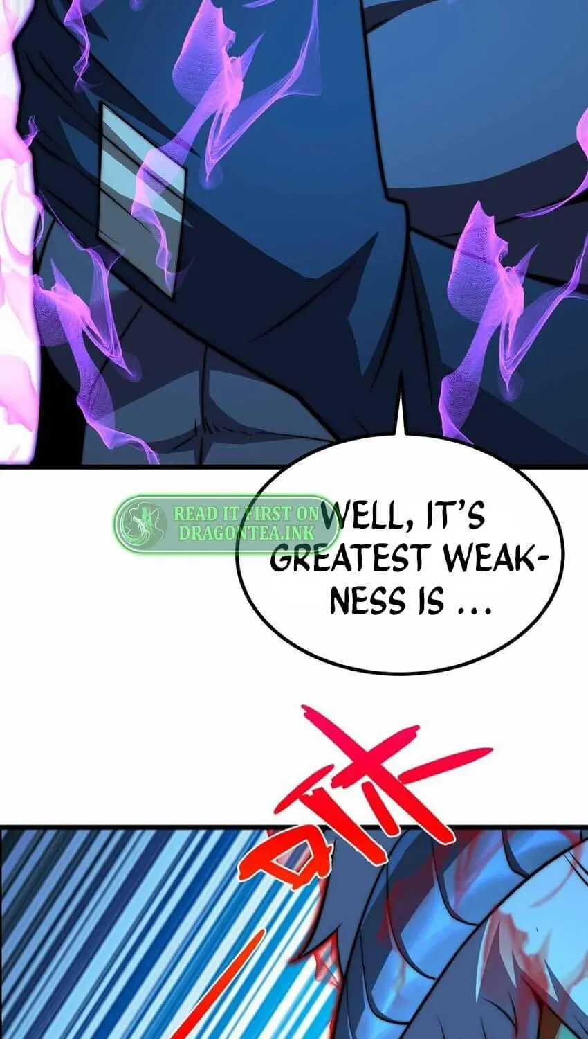Demon King Cheat System Zinmanga X Chapter 37 Page 68