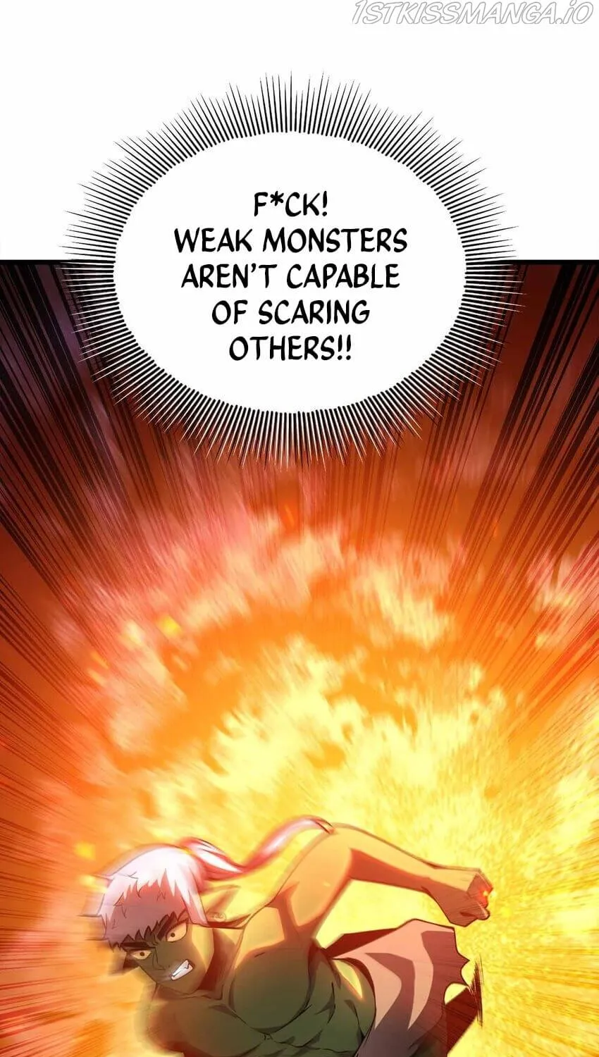 Demon King Cheat System Zinmanga X Chapter 36 Page 8