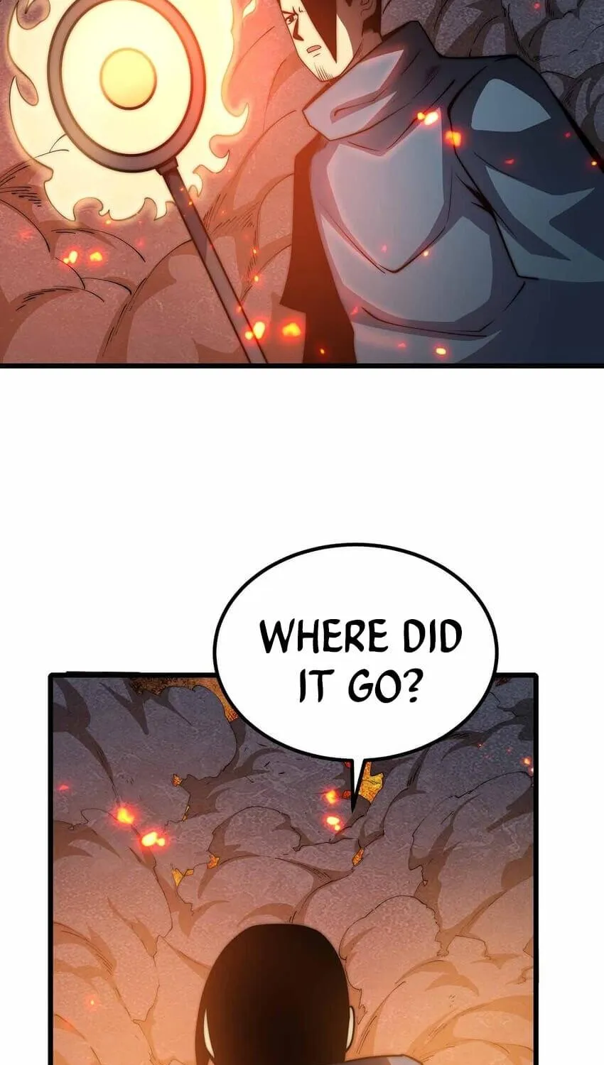 Demon King Cheat System Zinmanga X Chapter 36 Page 10