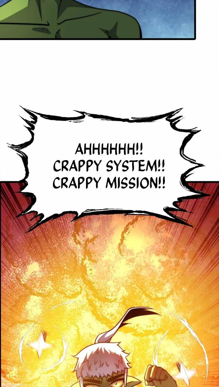 Demon King Cheat System Zinmanga X Chapter 36 Page 18