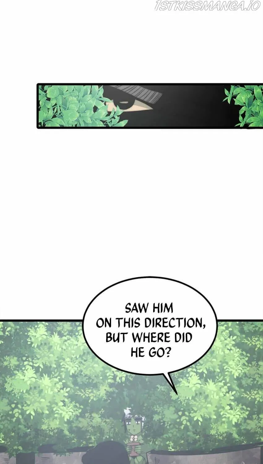 Demon King Cheat System Zinmanga X Chapter 36 Page 24