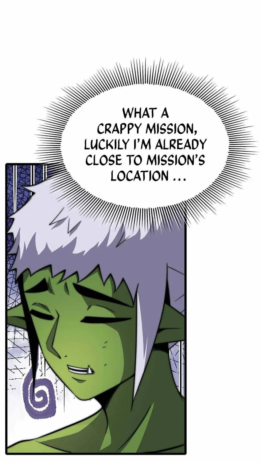 Demon King Cheat System Zinmanga X Chapter 36 Page 28