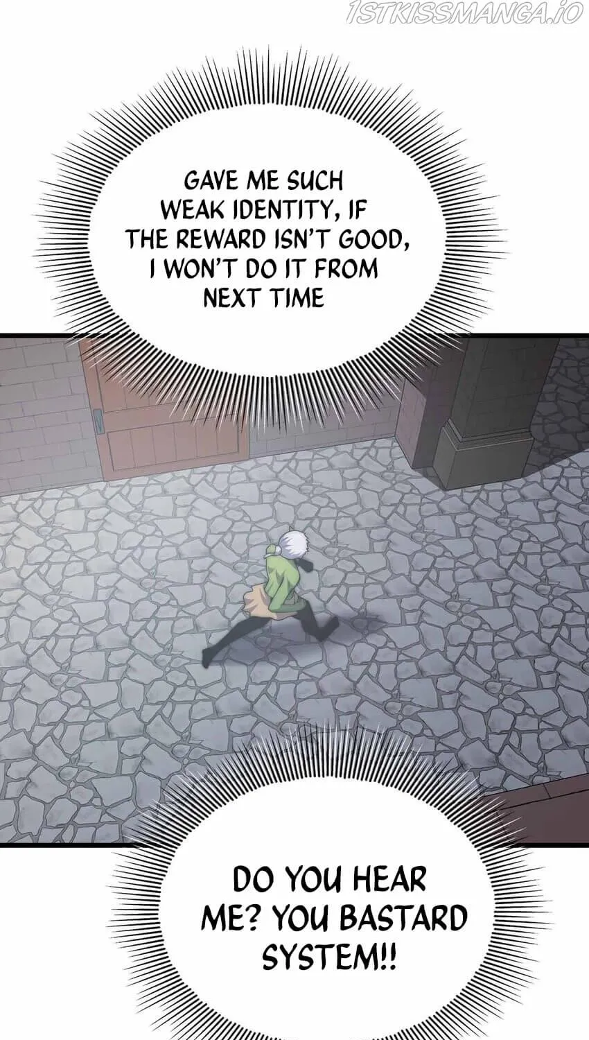 Demon King Cheat System Zinmanga X Chapter 36 Page 30