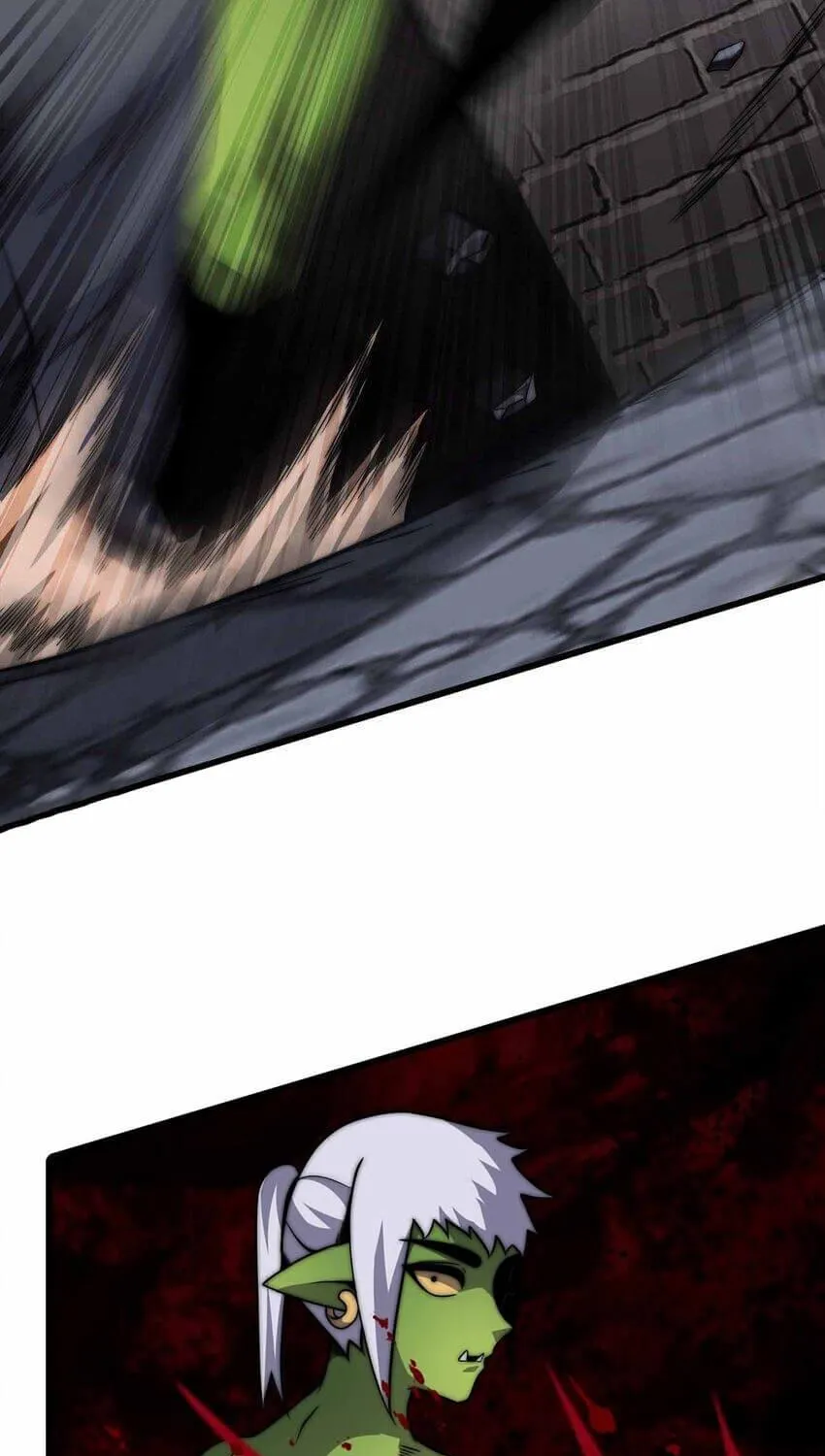 Demon King Cheat System Zinmanga X Chapter 36 Page 34