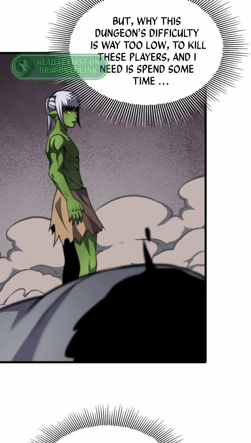 Demon King Cheat System Zinmanga X Chapter 36 Page 37
