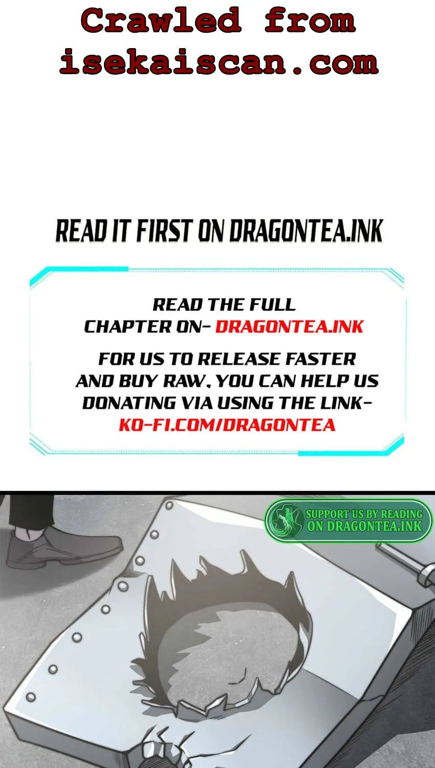 Demon King Cheat System Zinmanga X Chapter 34 Page 5
