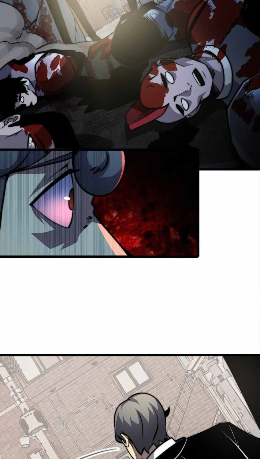 Demon King Cheat System Zinmanga X Chapter 34 Page 7