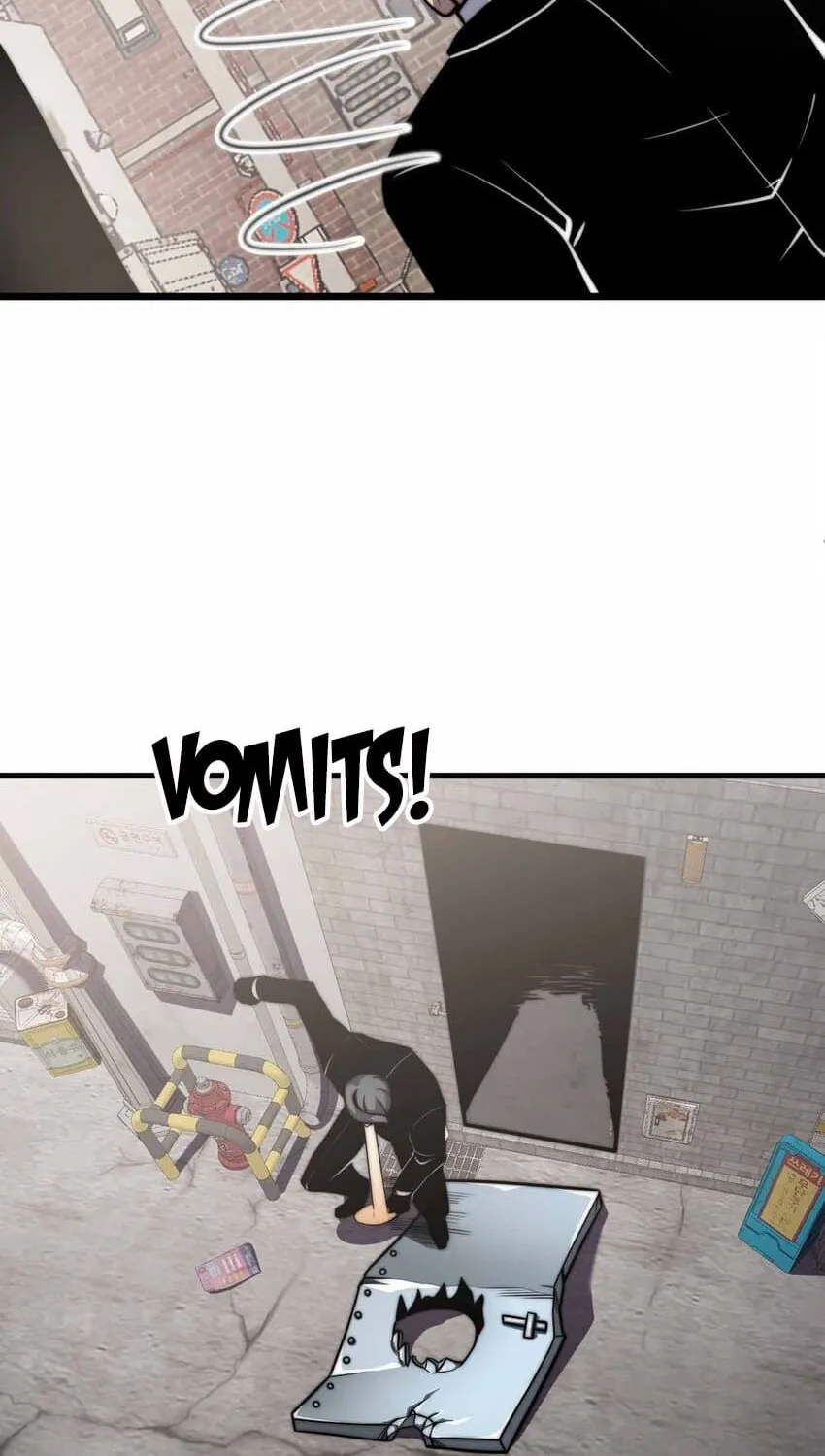 Demon King Cheat System Zinmanga X Chapter 34 Page 8
