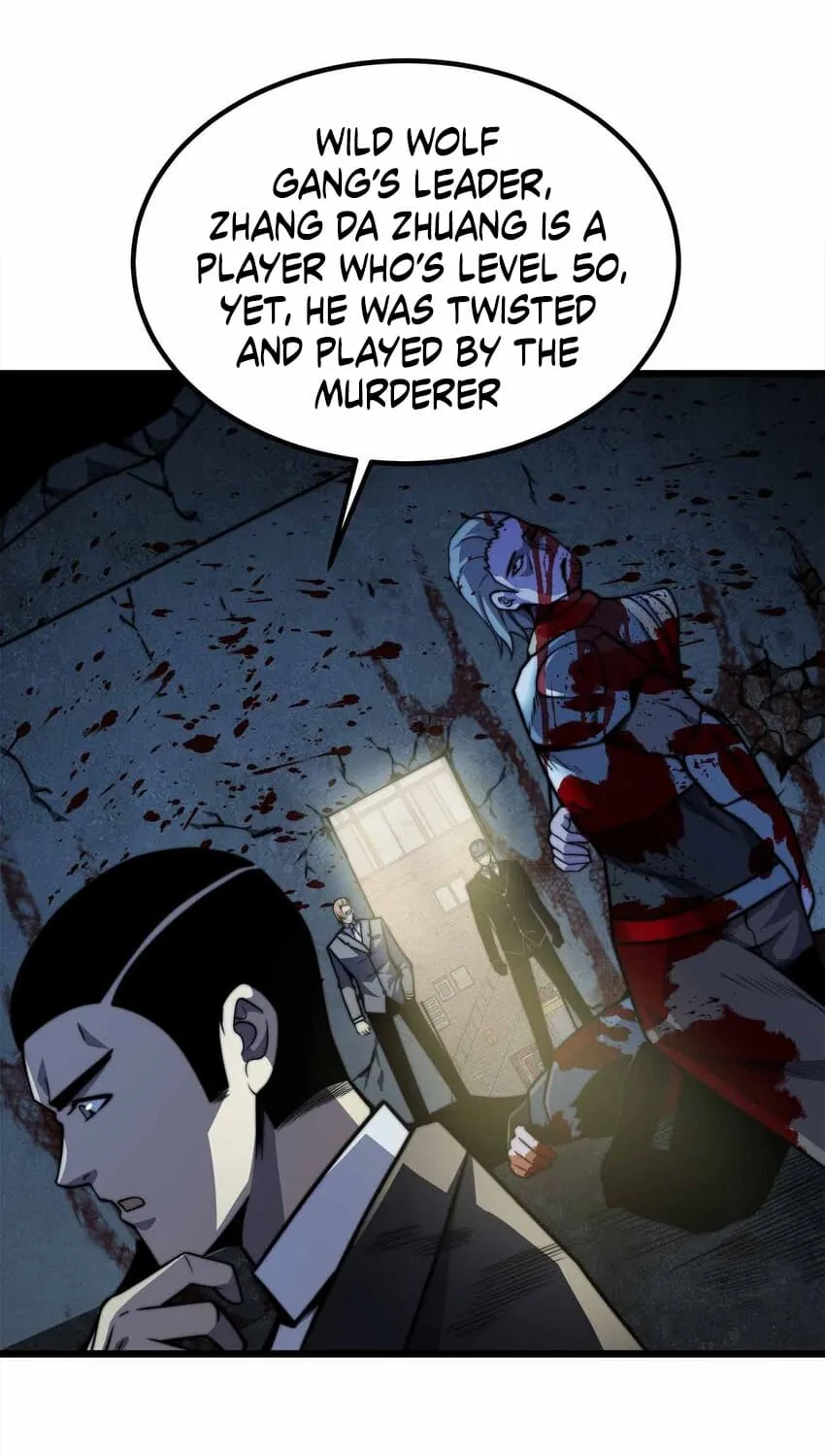 Demon King Cheat System Zinmanga X Chapter 34 Page 14