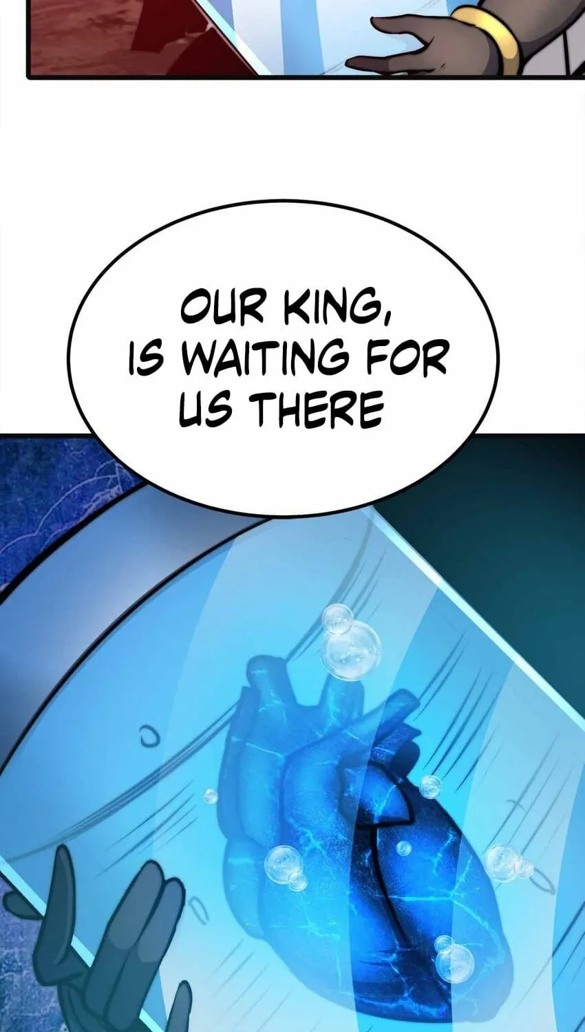 Demon King Cheat System Zinmanga X Chapter 34 Page 64