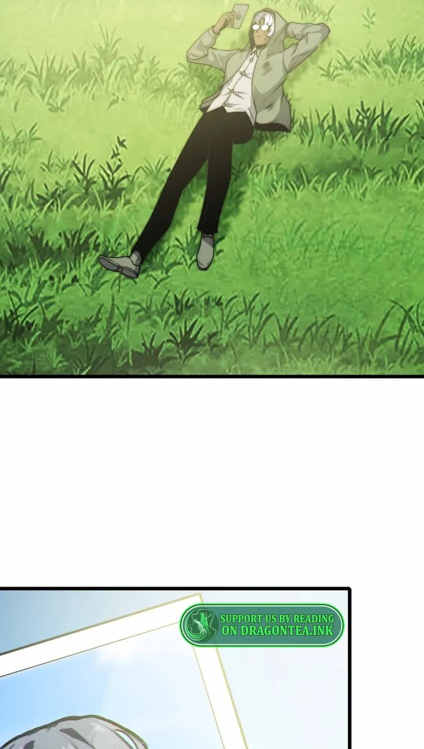Demon King Cheat System Zinmanga X Chapter 34 Page 67