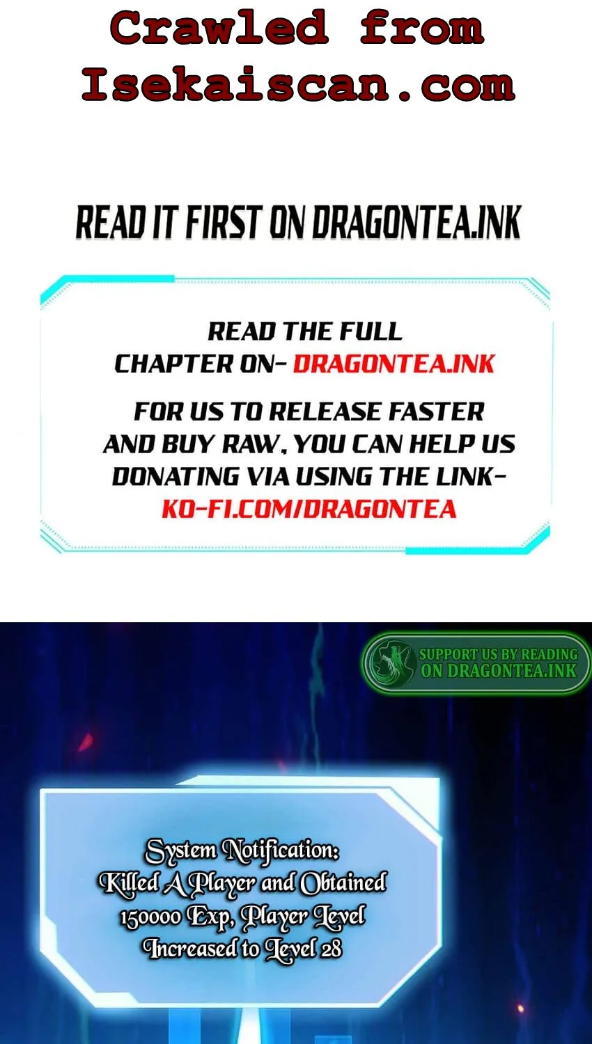 Demon King Cheat System Zinmanga X Chapter 32 Page 2