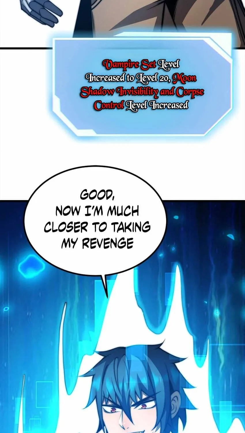 Demon King Cheat System Zinmanga X Chapter 32 Page 4