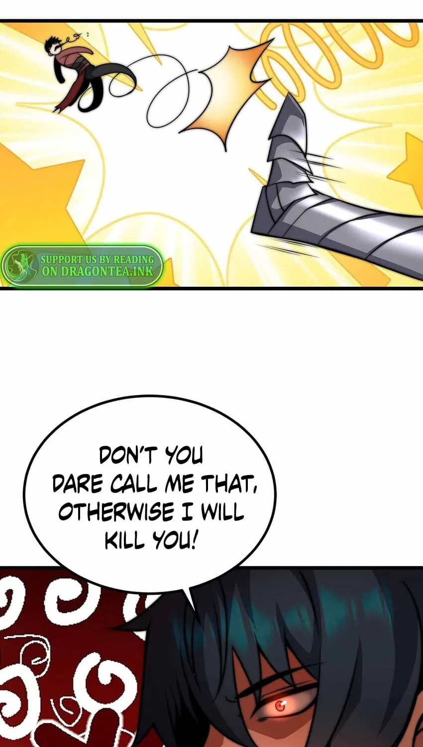 Demon King Cheat System Zinmanga X Chapter 32 Page 8