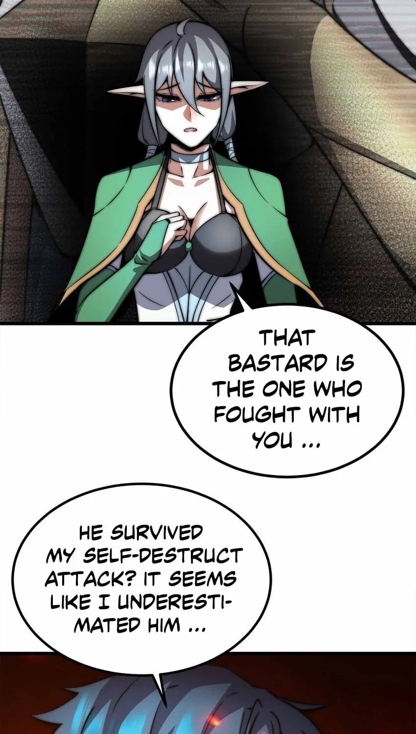 Demon King Cheat System Zinmanga X Chapter 32 Page 36