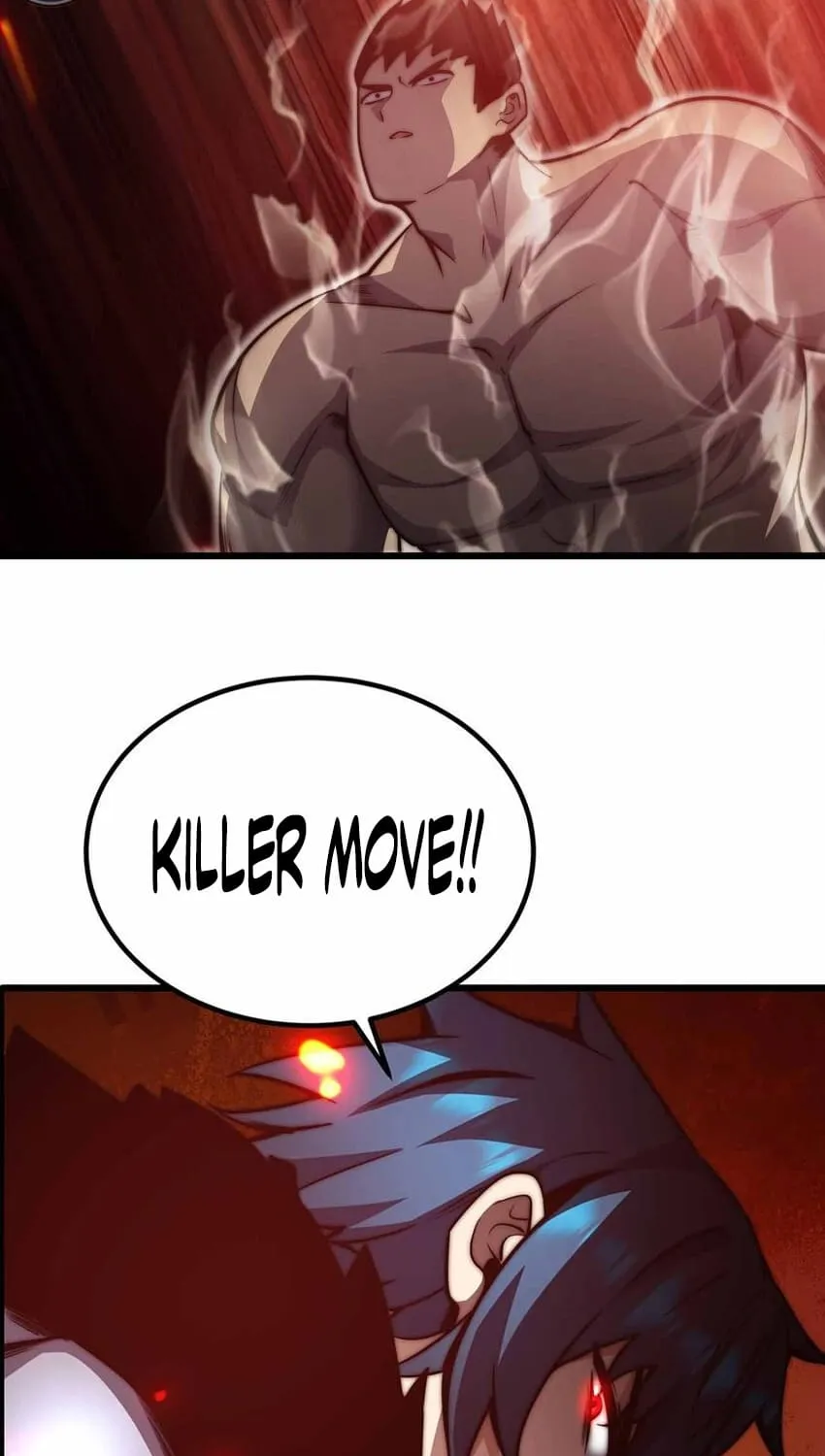 Demon King Cheat System Zinmanga X Chapter 31 Page 24