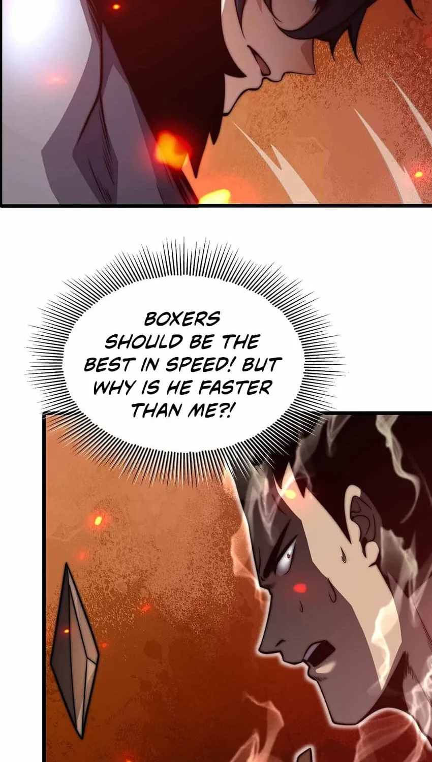 Demon King Cheat System Zinmanga X Chapter 31 Page 25