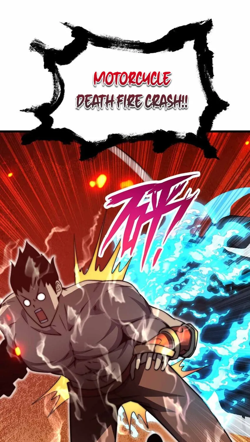 Demon King Cheat System Zinmanga X Chapter 31 Page 27