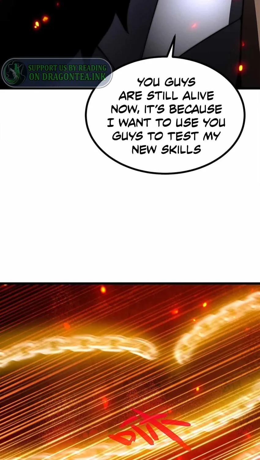 Demon King Cheat System Zinmanga X Chapter 31 Page 30
