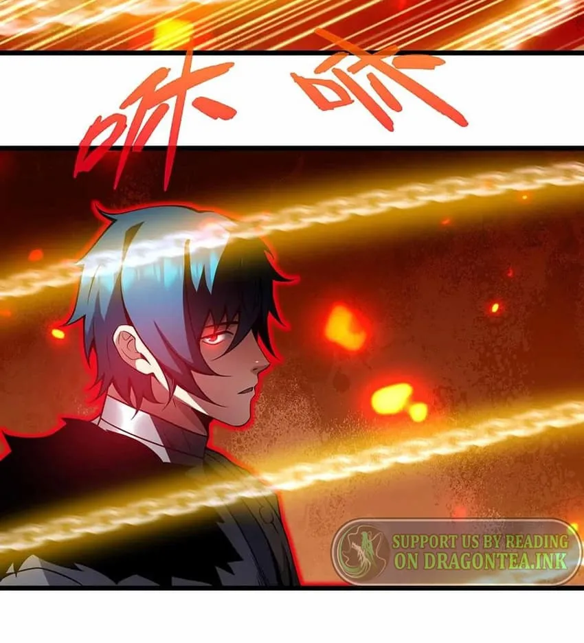 Demon King Cheat System Zinmanga X Chapter 31 Page 31
