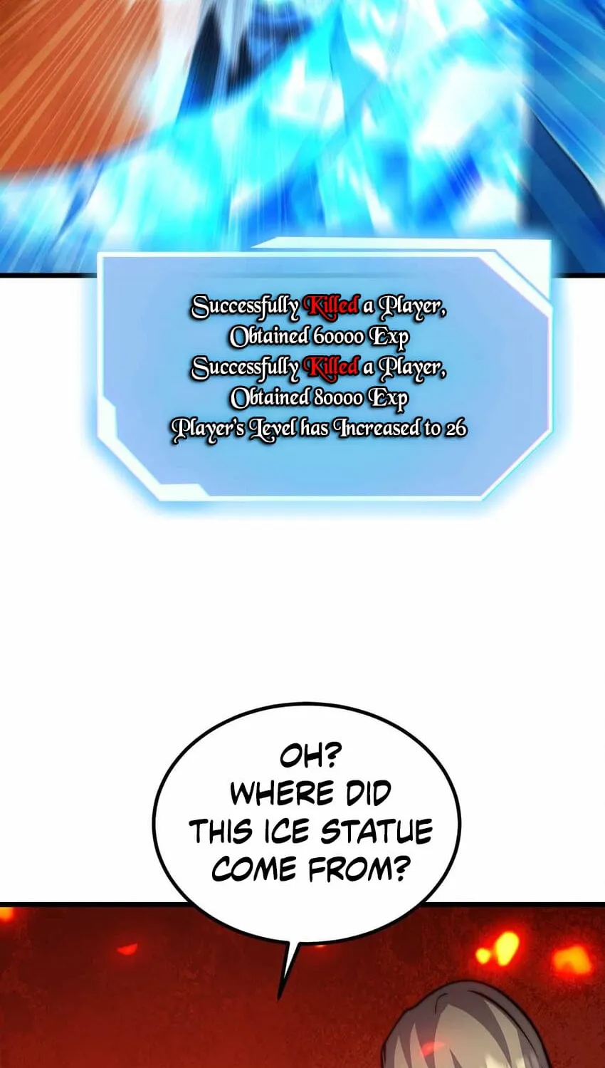 Demon King Cheat System Zinmanga X Chapter 31 Page 52
