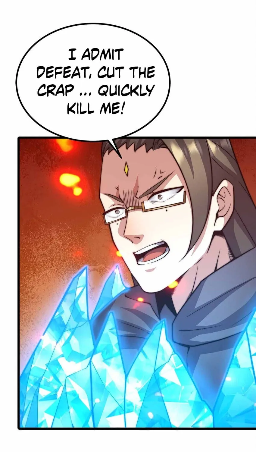 Demon King Cheat System Zinmanga X Chapter 31 Page 54