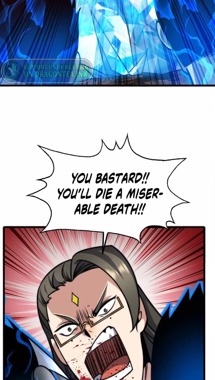 Demon King Cheat System Zinmanga X Chapter 31 Page 62