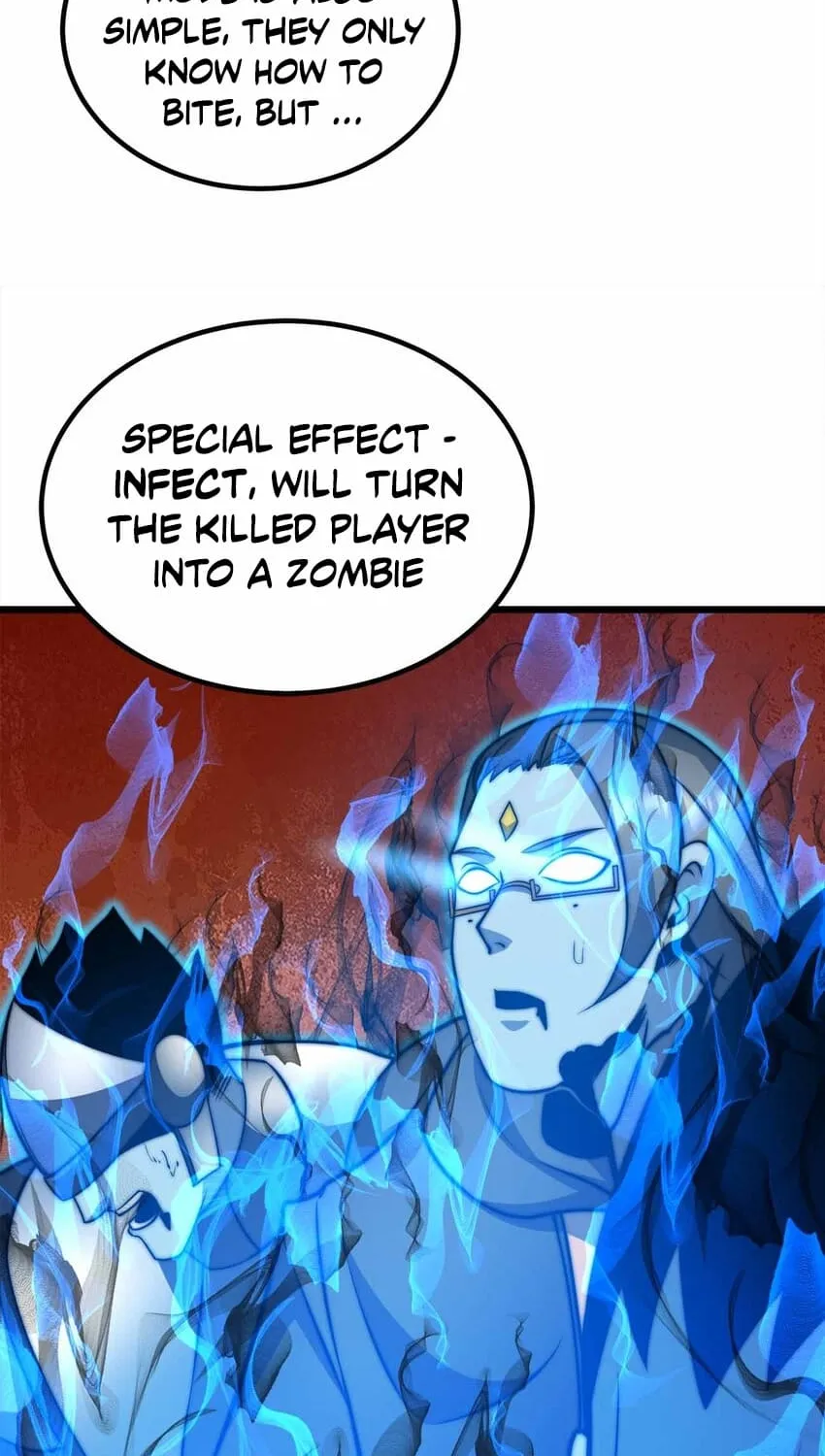 Demon King Cheat System Zinmanga X Chapter 31 Page 65