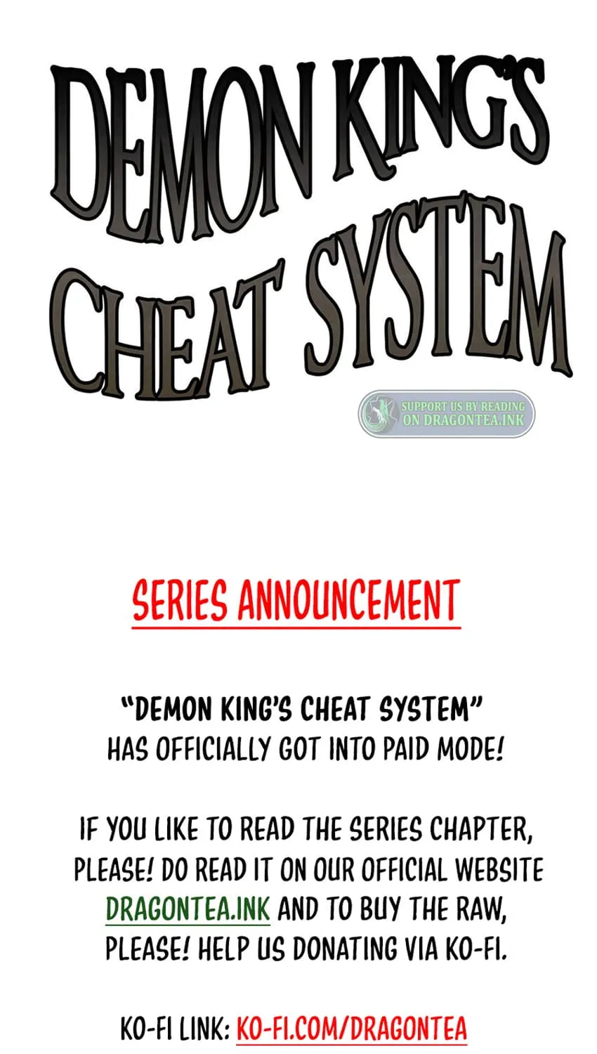 Demon King Cheat System Zinmanga X Chapter 31 Page 69