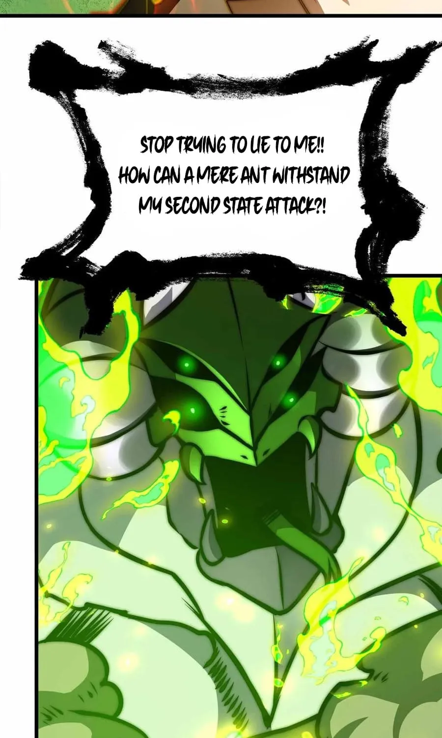 Demon King Cheat System Zinmanga X Chapter 29 Page 18