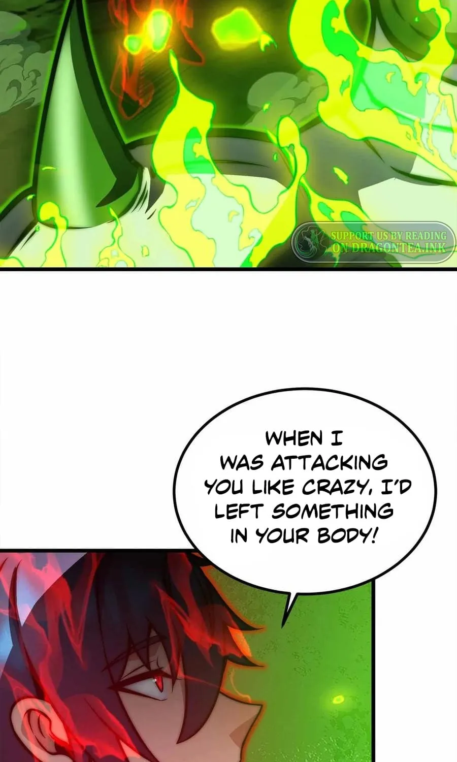 Demon King Cheat System Zinmanga X Chapter 29 Page 20