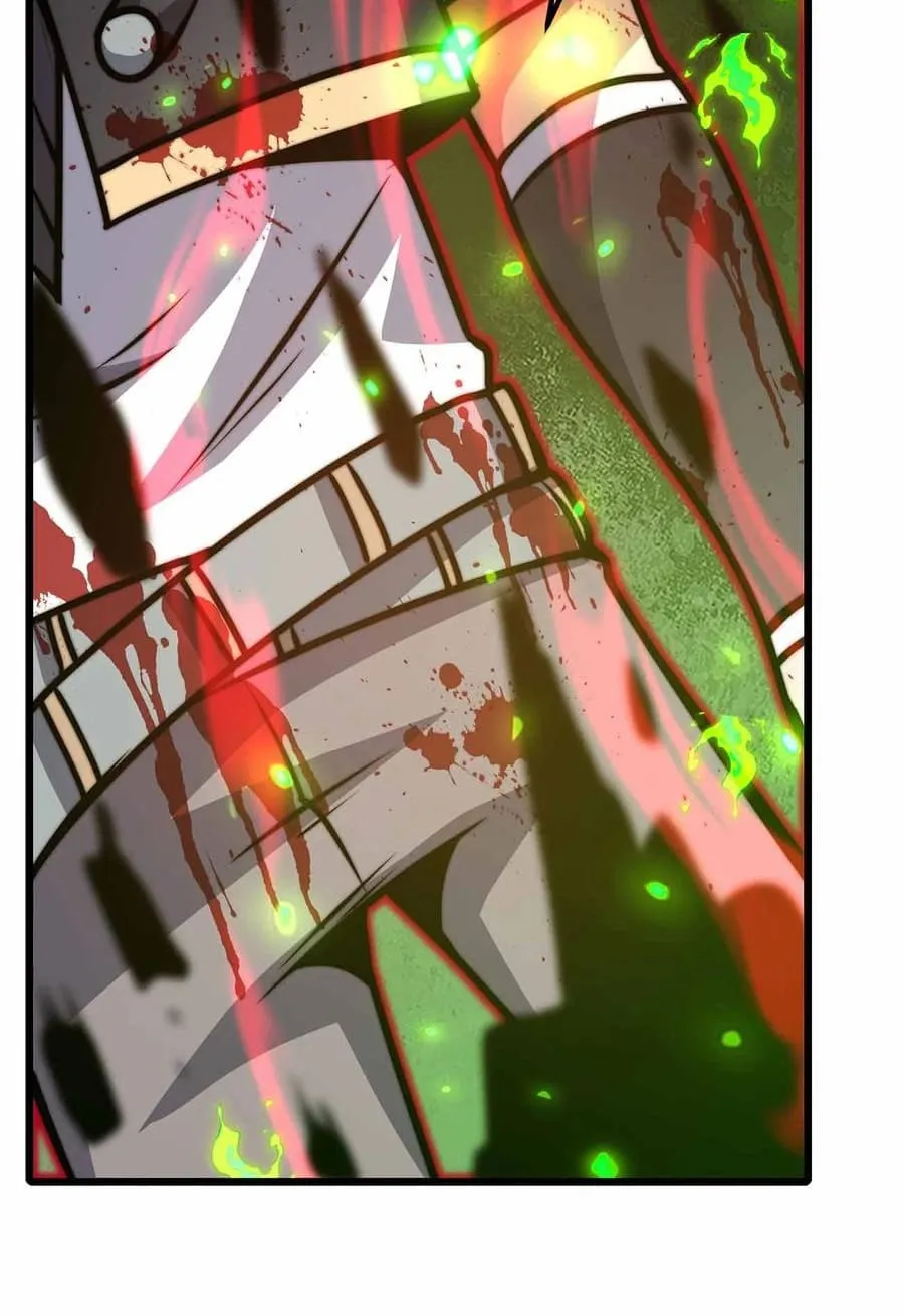 Demon King Cheat System Zinmanga X Chapter 29 Page 33