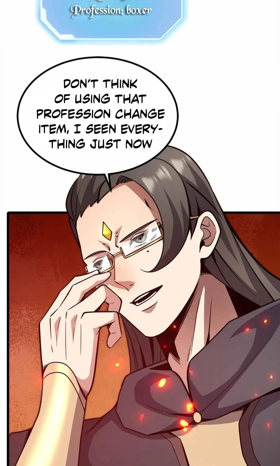 Demon King Cheat System Zinmanga X Chapter 29 Page 48
