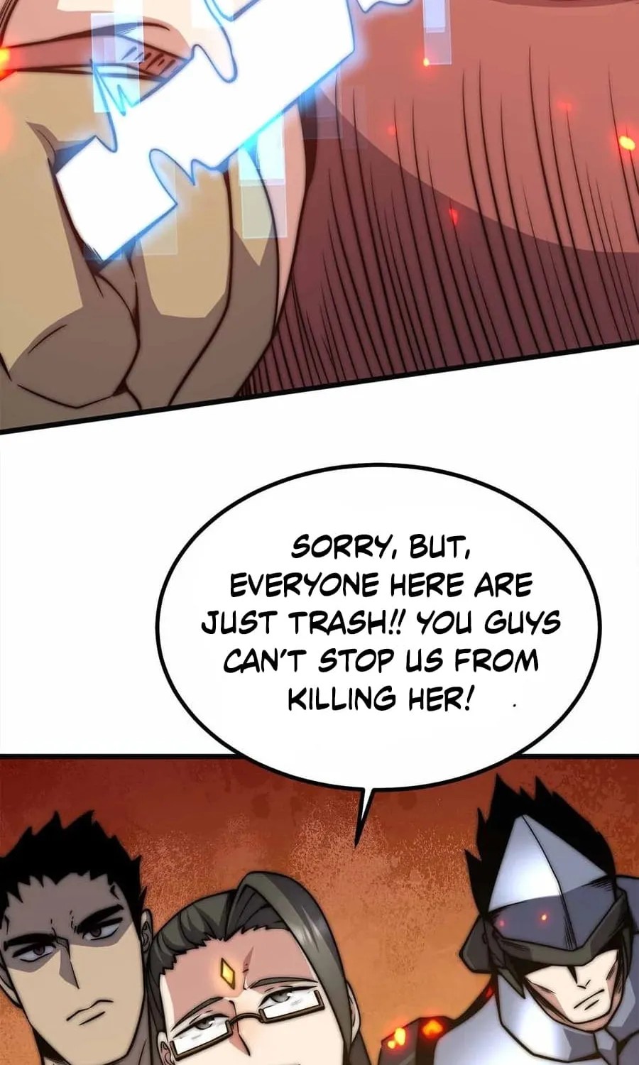 Demon King Cheat System Zinmanga X Chapter 29 Page 52