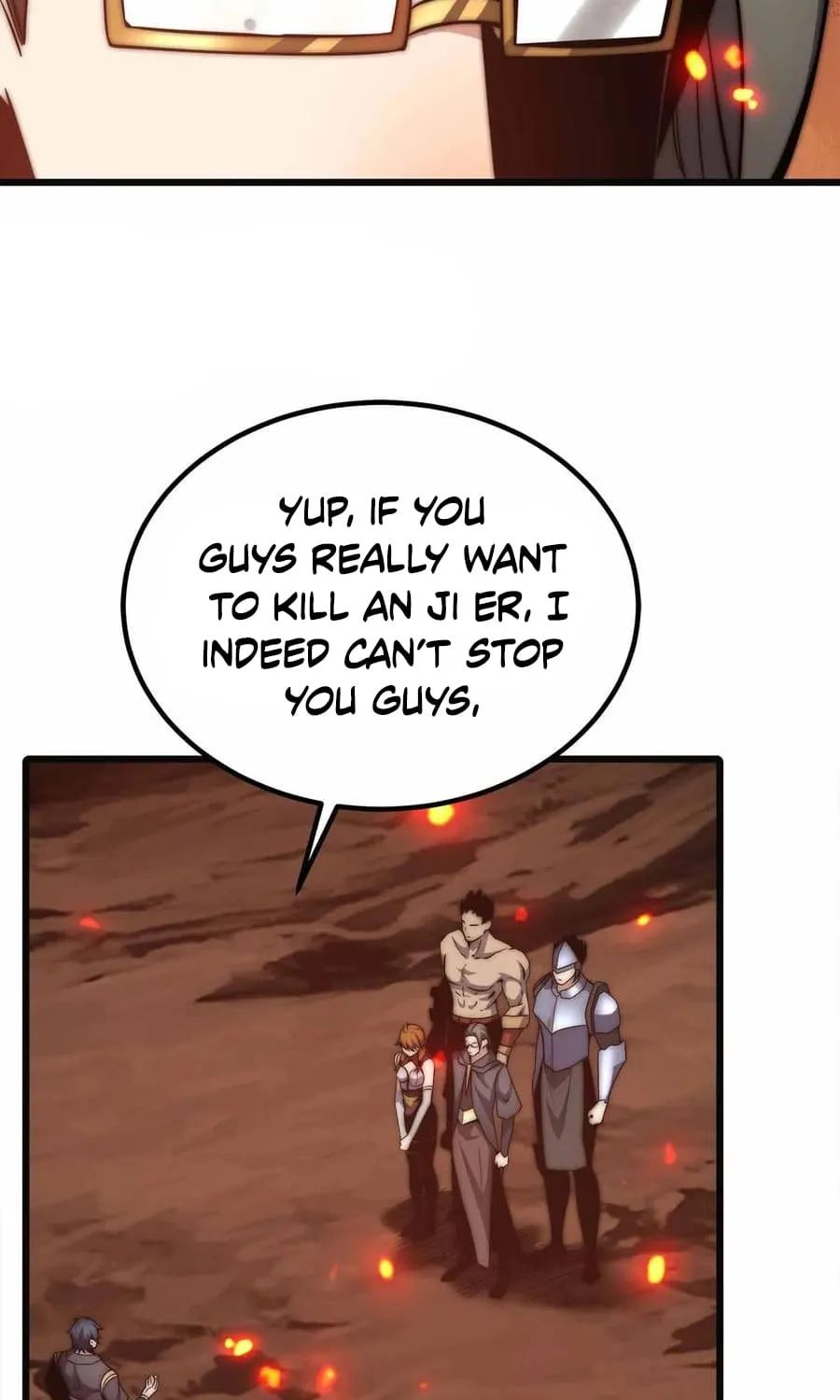 Demon King Cheat System Zinmanga X Chapter 29 Page 55